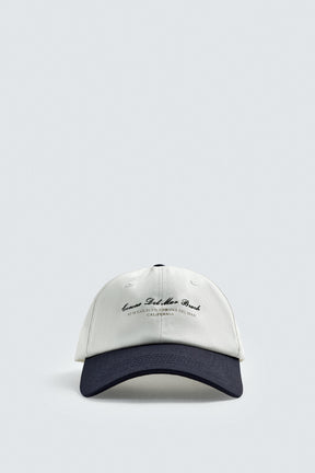 COMBINATION EMBROIDERY CAP - Image 6
