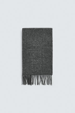 SLUB TEXTURE SCARF - Image 3
