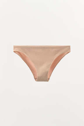 Nahtlose klassische Slips