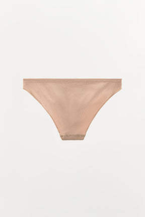 Nahtlose klassische Slips