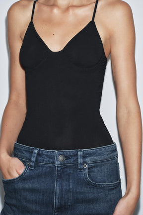 Transparenter Polyamid-Body