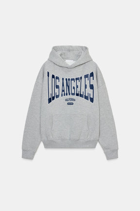 SLOGAN-HOODIE
