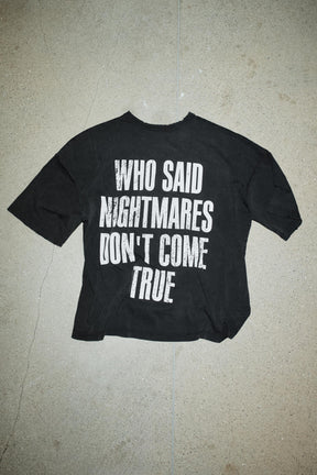 Verwaschenes T-Shirt