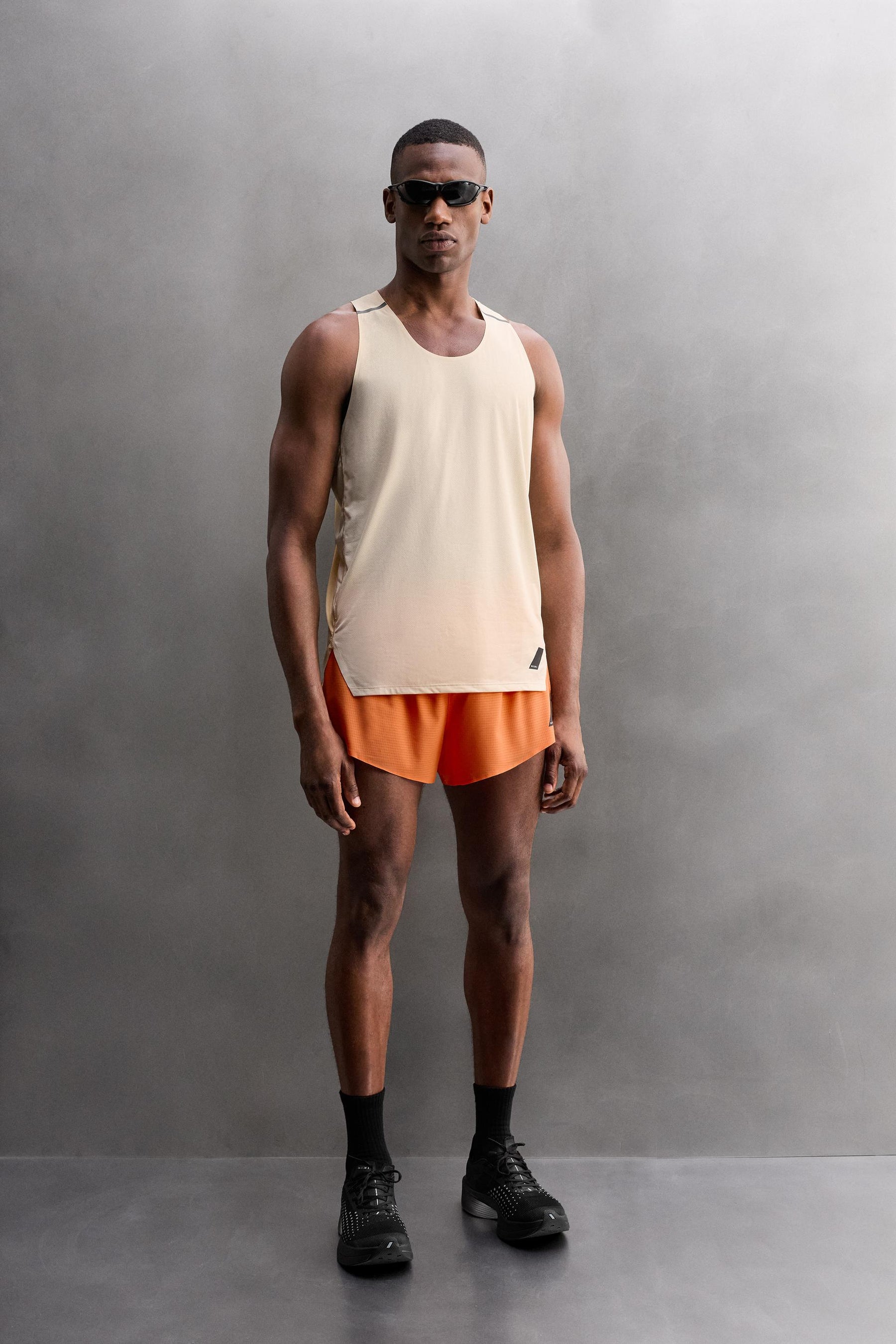 RUNNING SHORTS - Image 1