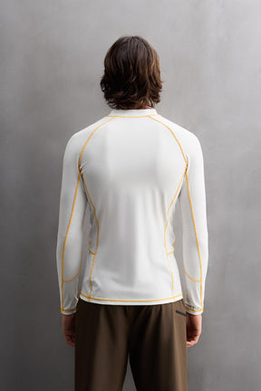 UPF40+ SURFING T-SHIRT - Image 3