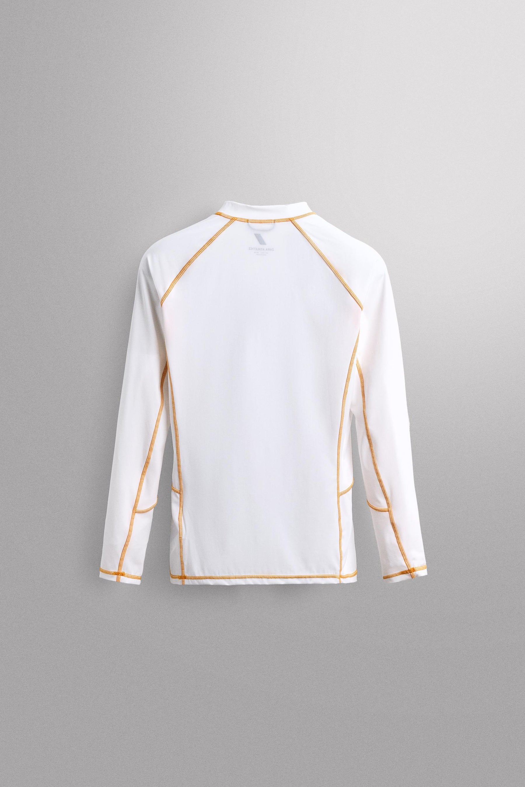 UPF40+ SURFING T-SHIRT - Image 9