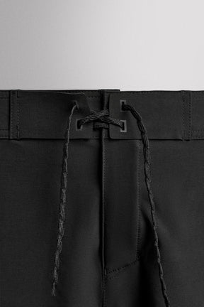 SURF BOARD SHORTS WITH POCKET - Image 9