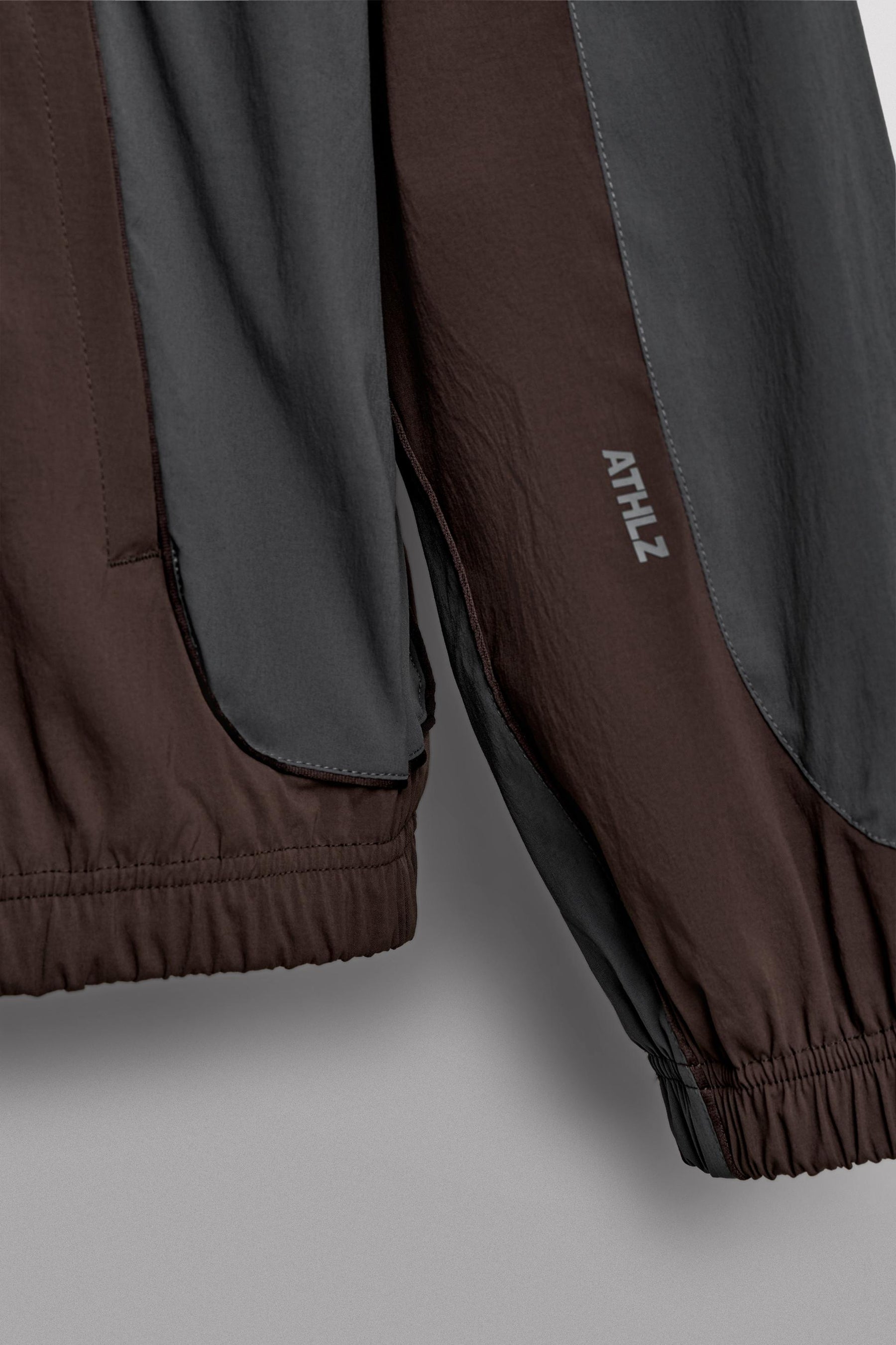 Colorblock Soccer Jacket