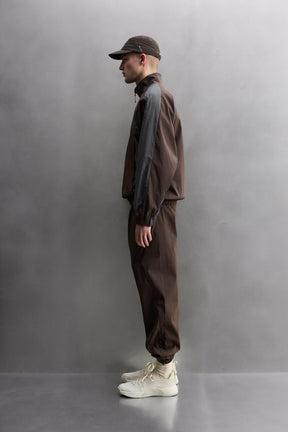 Colorblock Soccer Pants