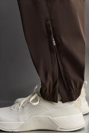 Colorblock Soccer Pants