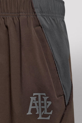 Colorblock Soccer Pants