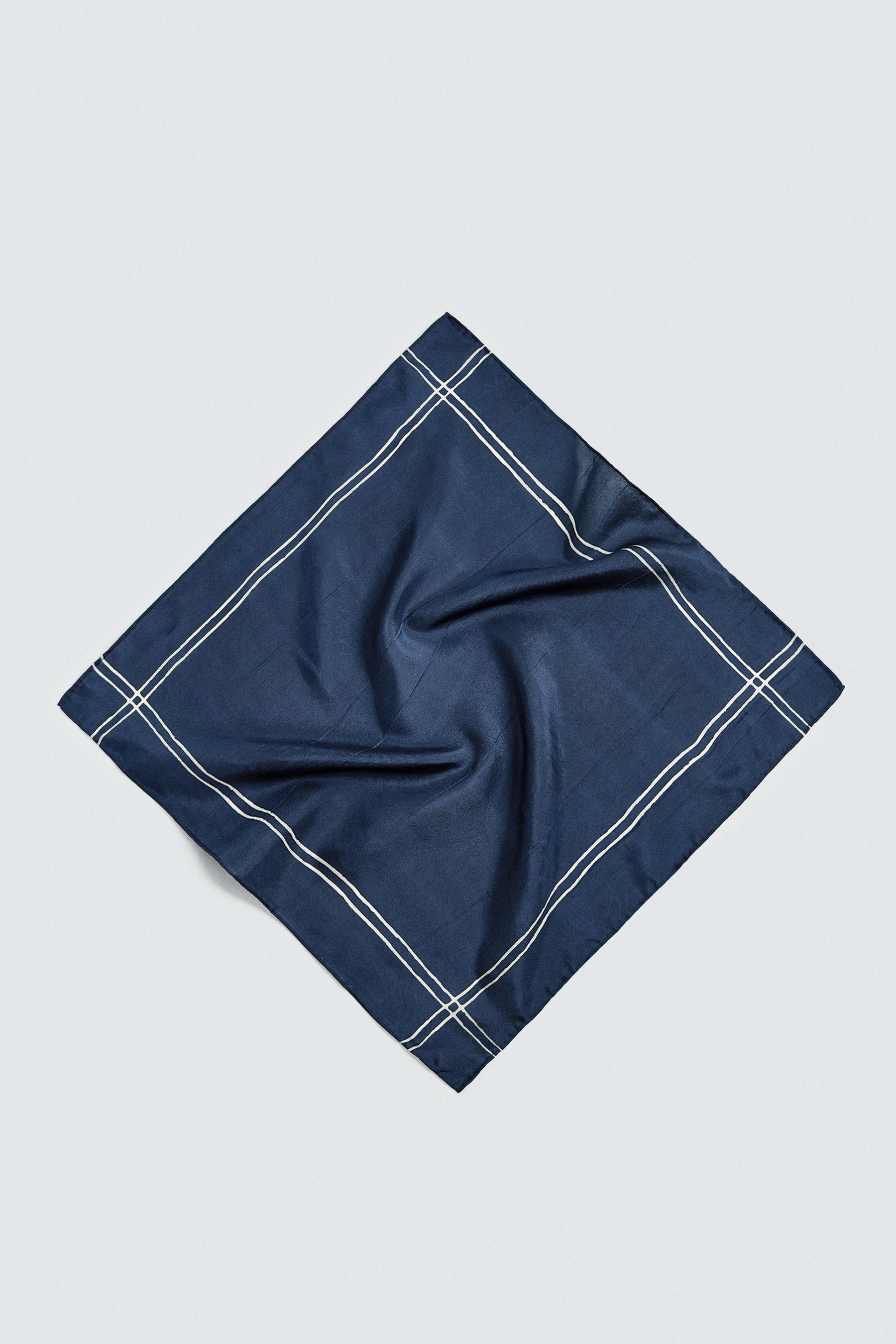 SILK BANDANA - Image 4