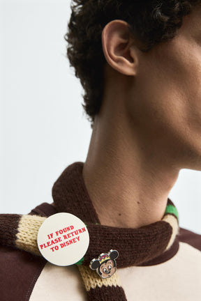 HARRY LAMBERT FOR X DISNEY GRAPHIC T-SHIRT - Image 6