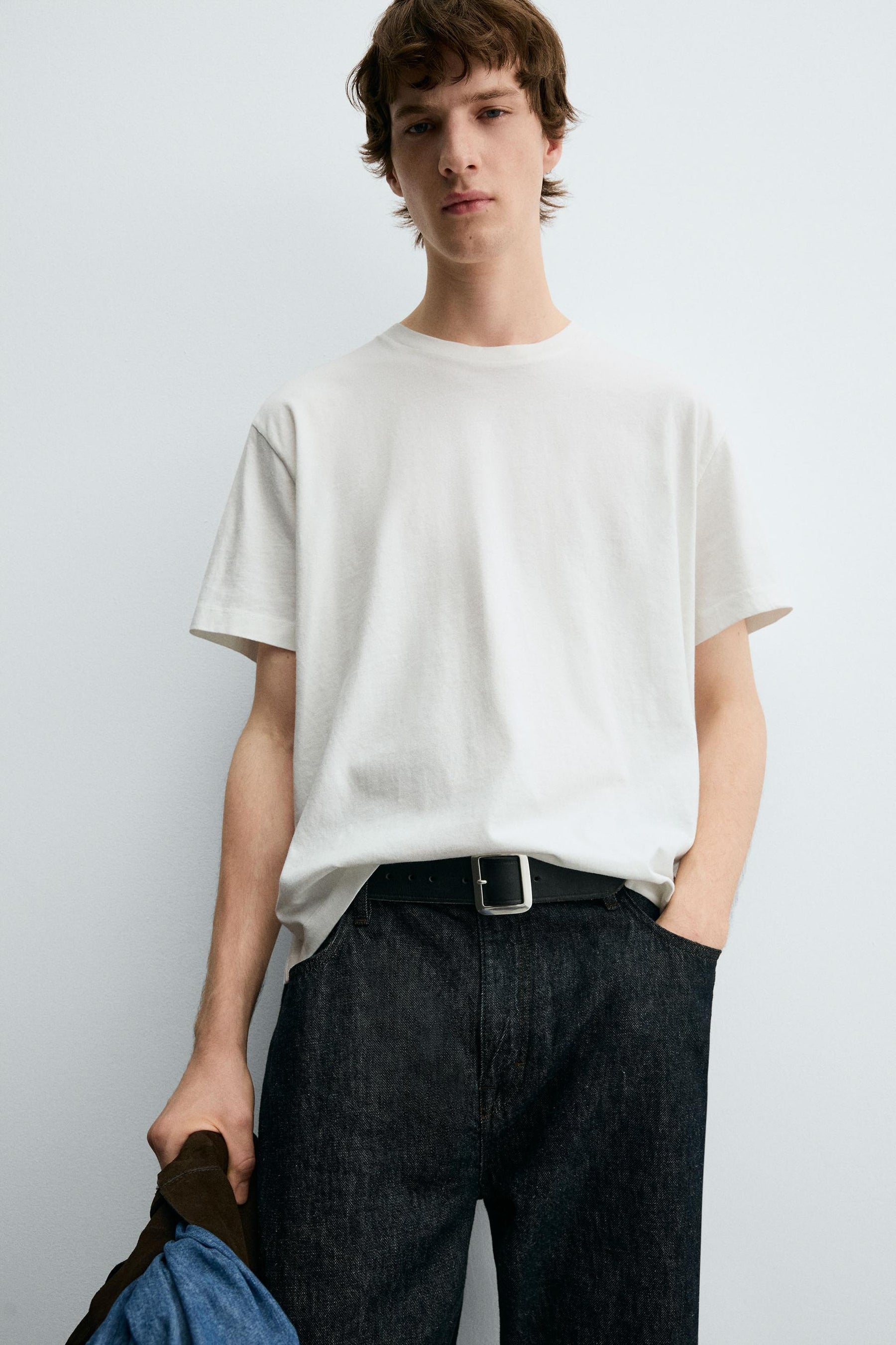 SIESTA TEXT T-SHIRT - Image 5