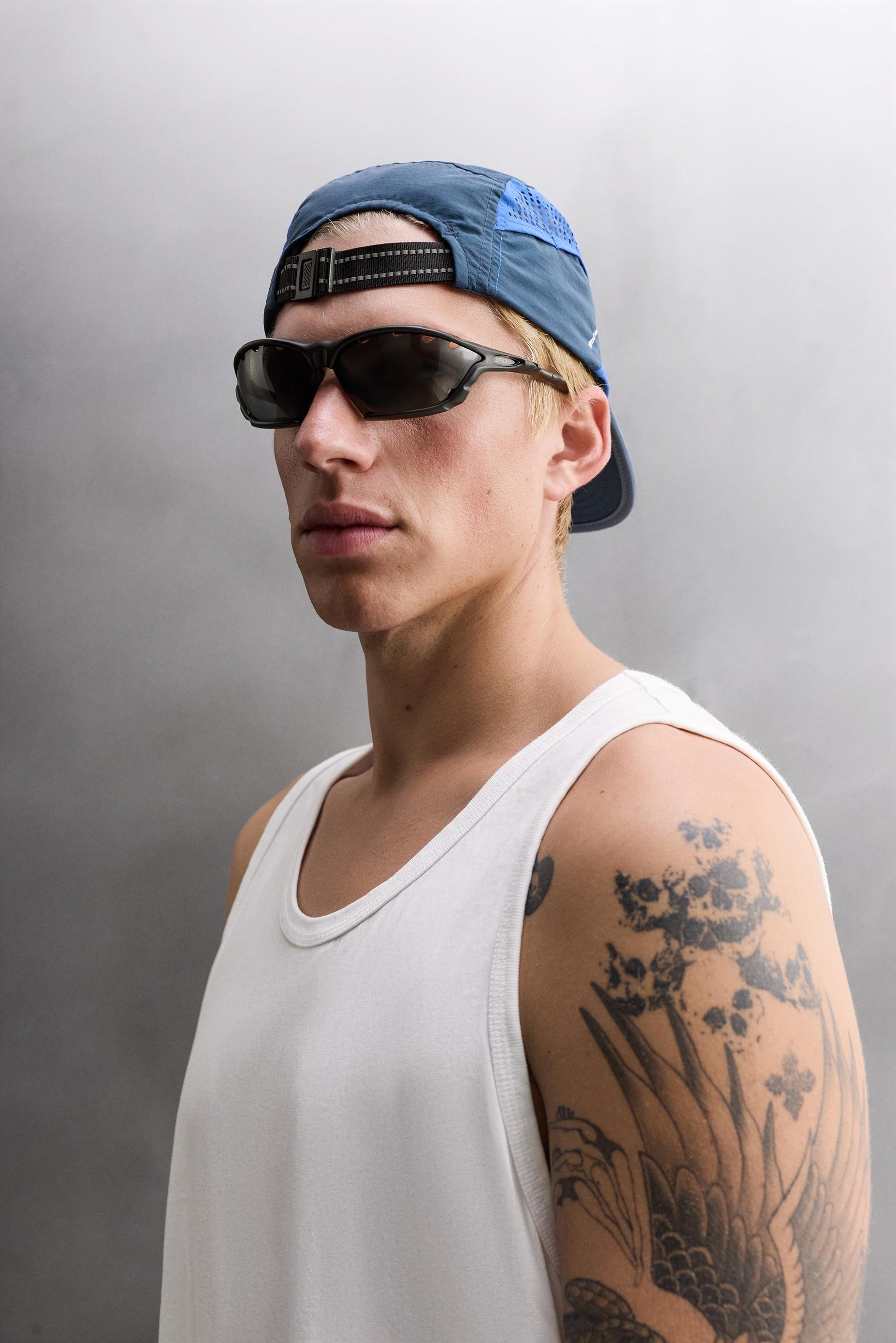 TRAINING TANK TOP - Image 5