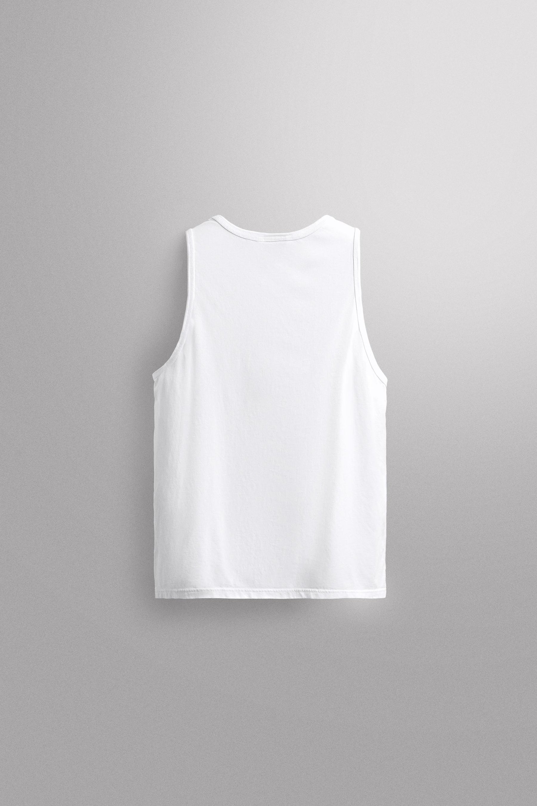 TRAINING TANK TOP - Image 7