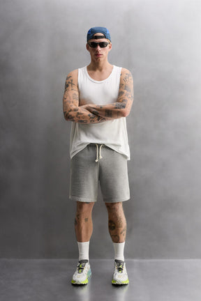 TRAINING TANK TOP - Image 1