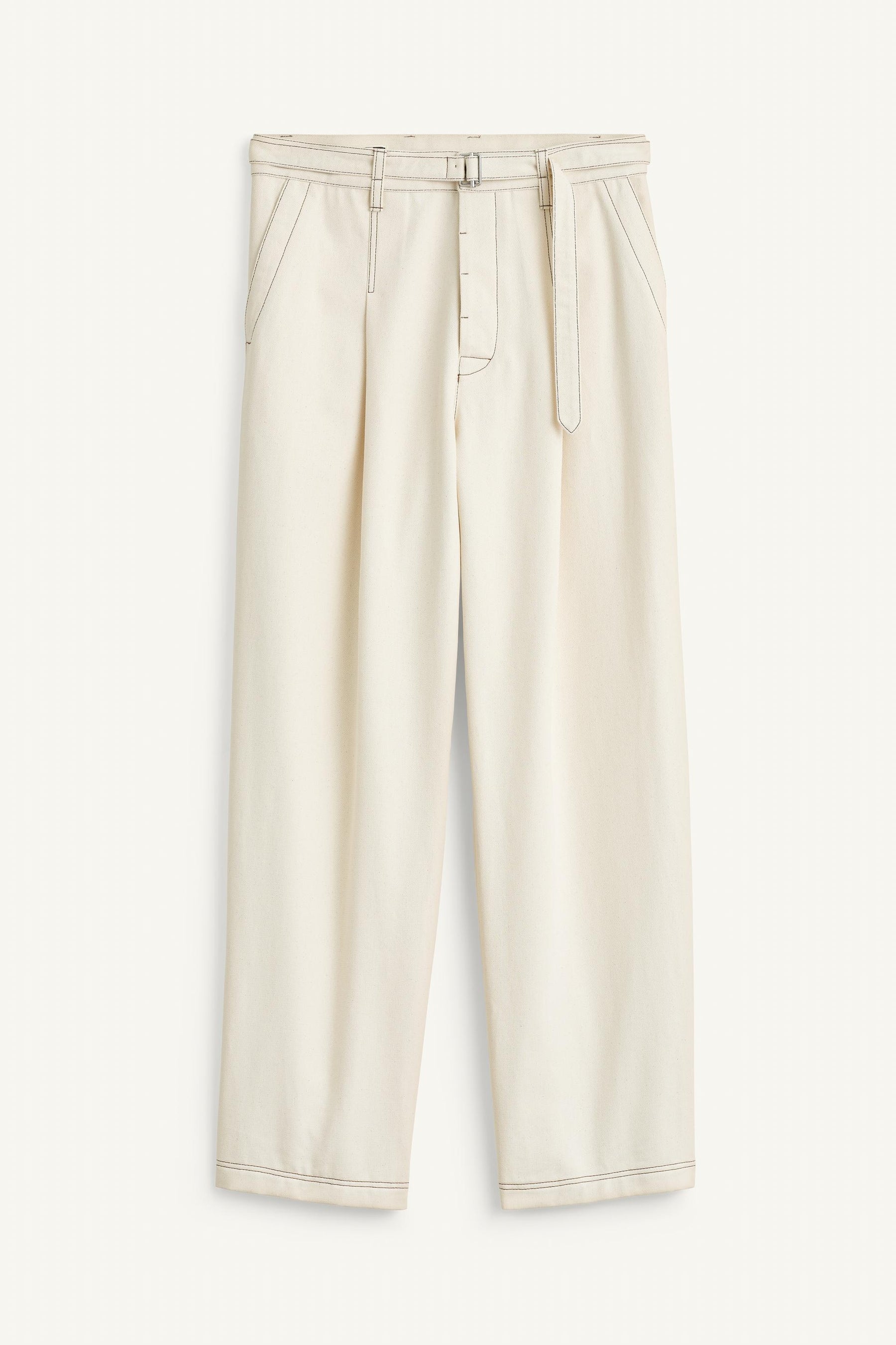 STRGHT PNT - Image 1