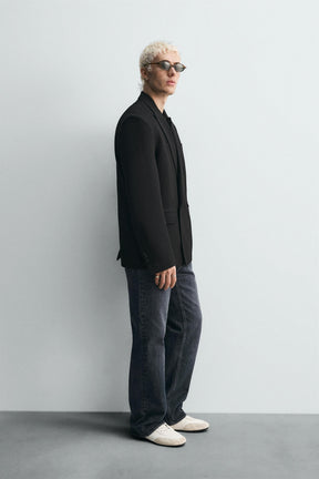 LIMITED EDITION SUIT BLAZER - Image 4