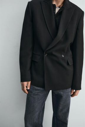 LIMITED EDITION SUIT BLAZER - Image 5