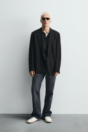 LIMITED EDITION SUIT BLAZER - Image 1