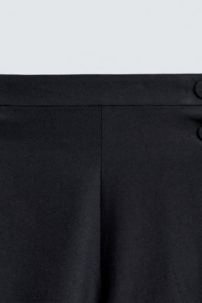 PLEATED SUIT TROUSERS HARRY LAMBERT FOR X DISNEY - Image 8