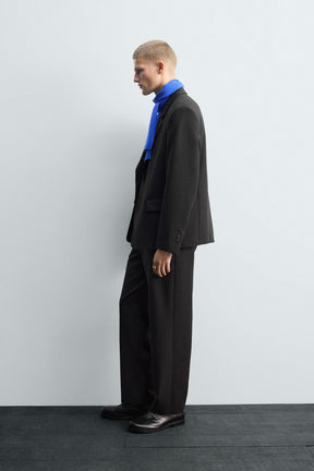 LIMITED EDITION SUIT TROUSERS - Image 4