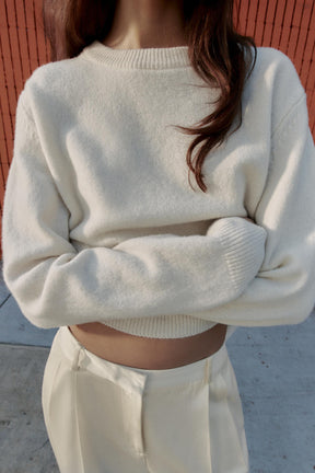Strickpullover