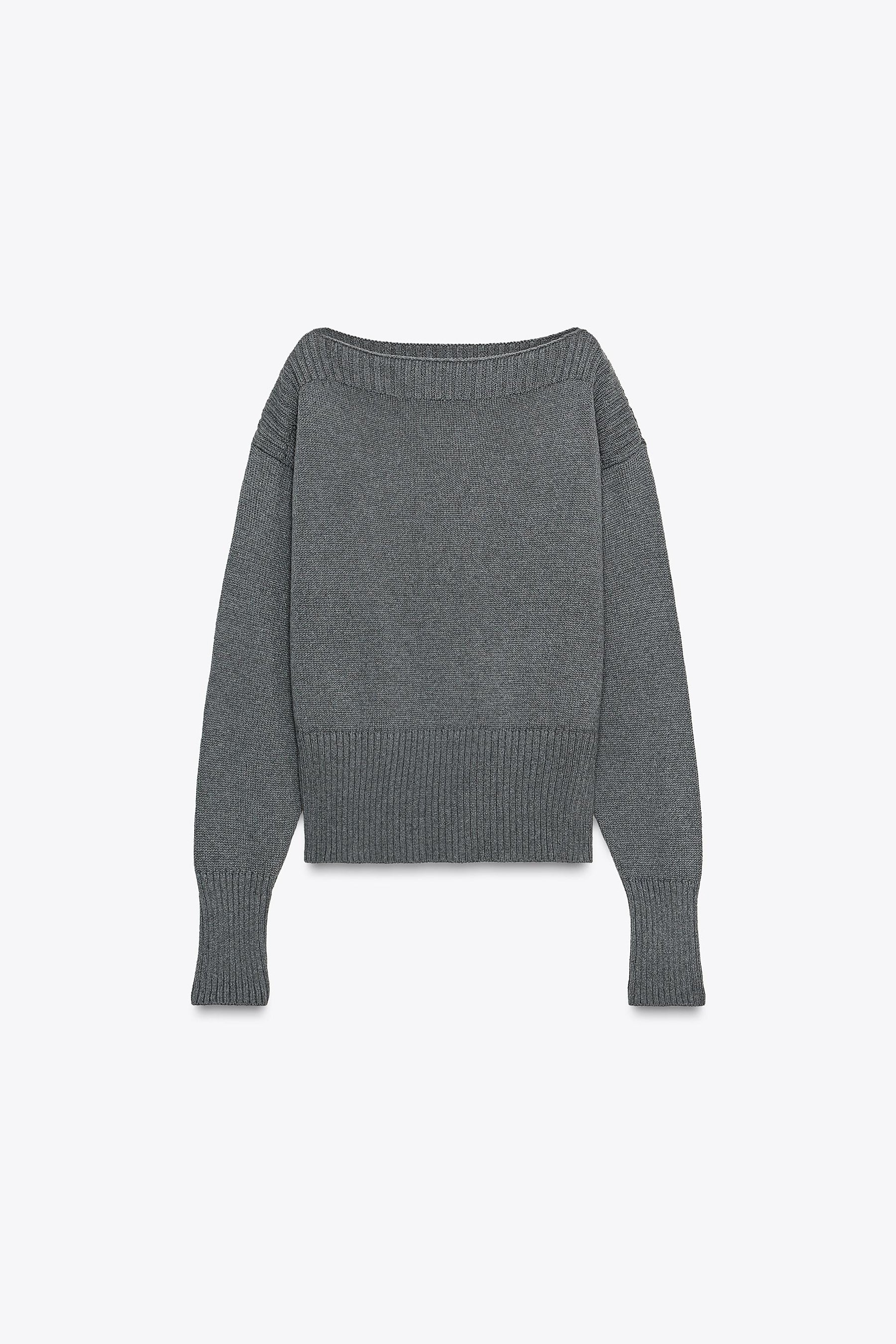Strickpullover
