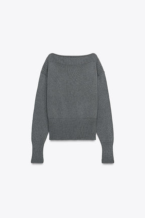 Strickpullover