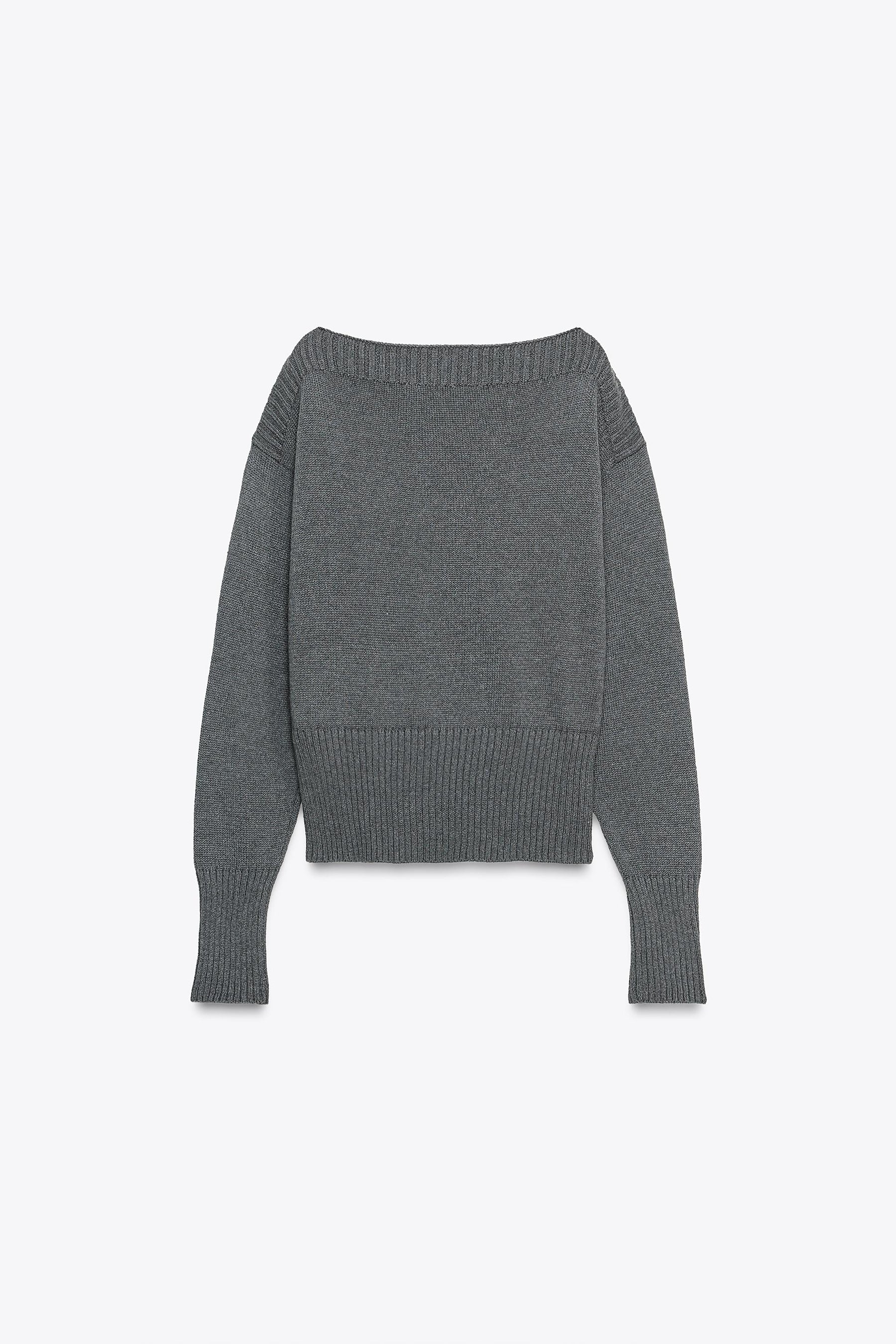 Strickpullover