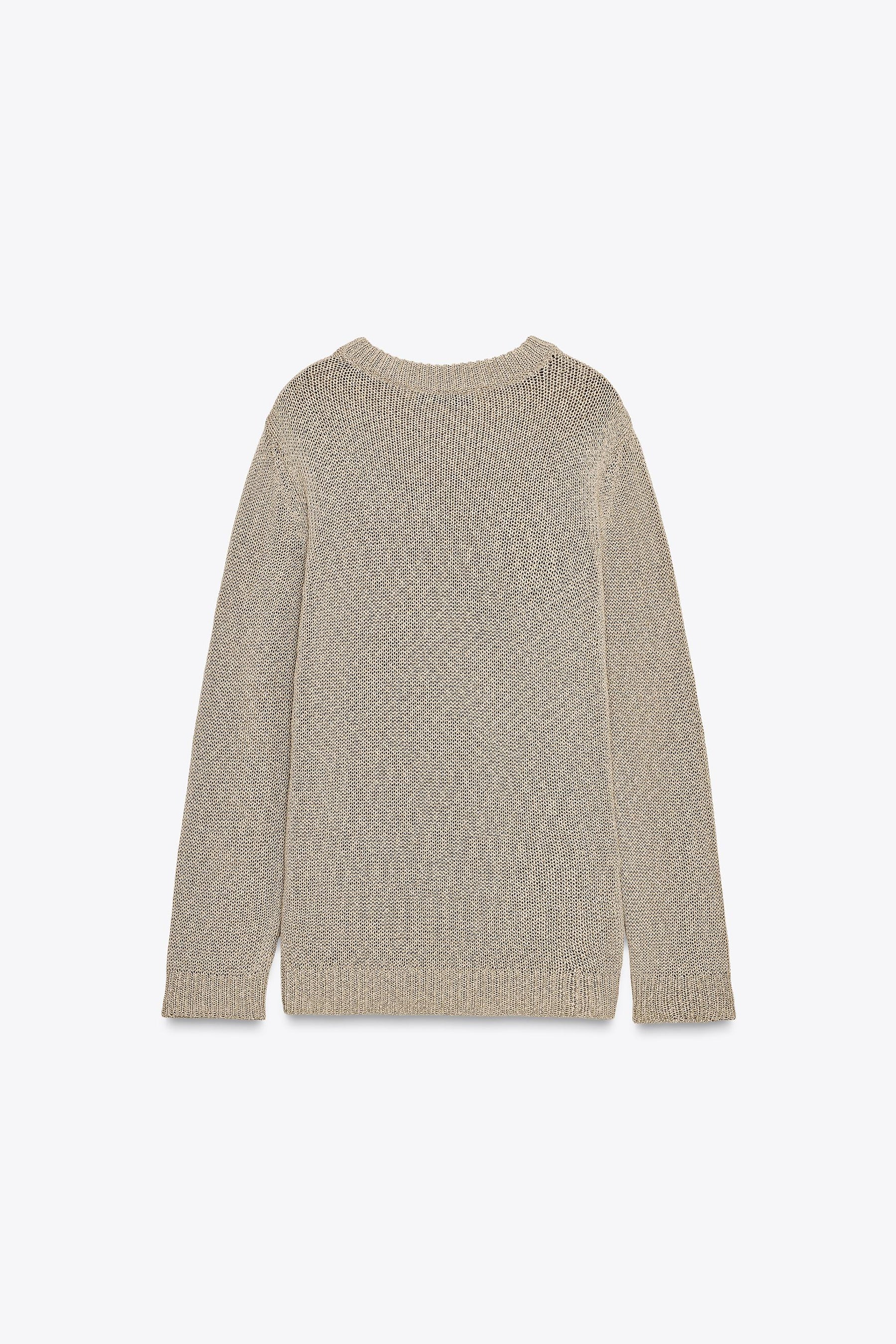 Strickpullover