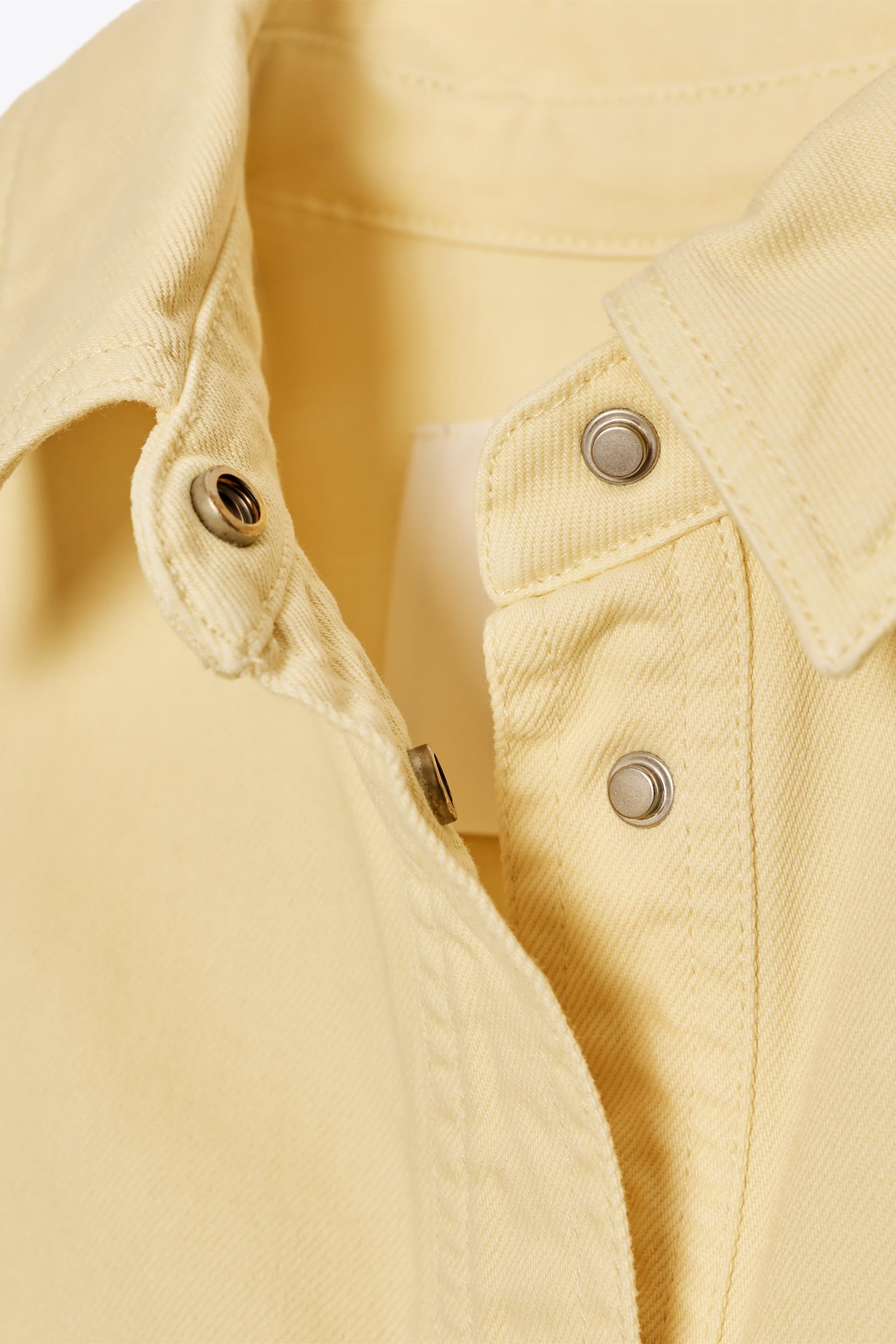 ZW COLLECTION POCKET OVERSHIRT - Image 8