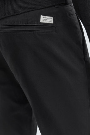 SKINNY FIT CHINO TROUSERS - Image 5