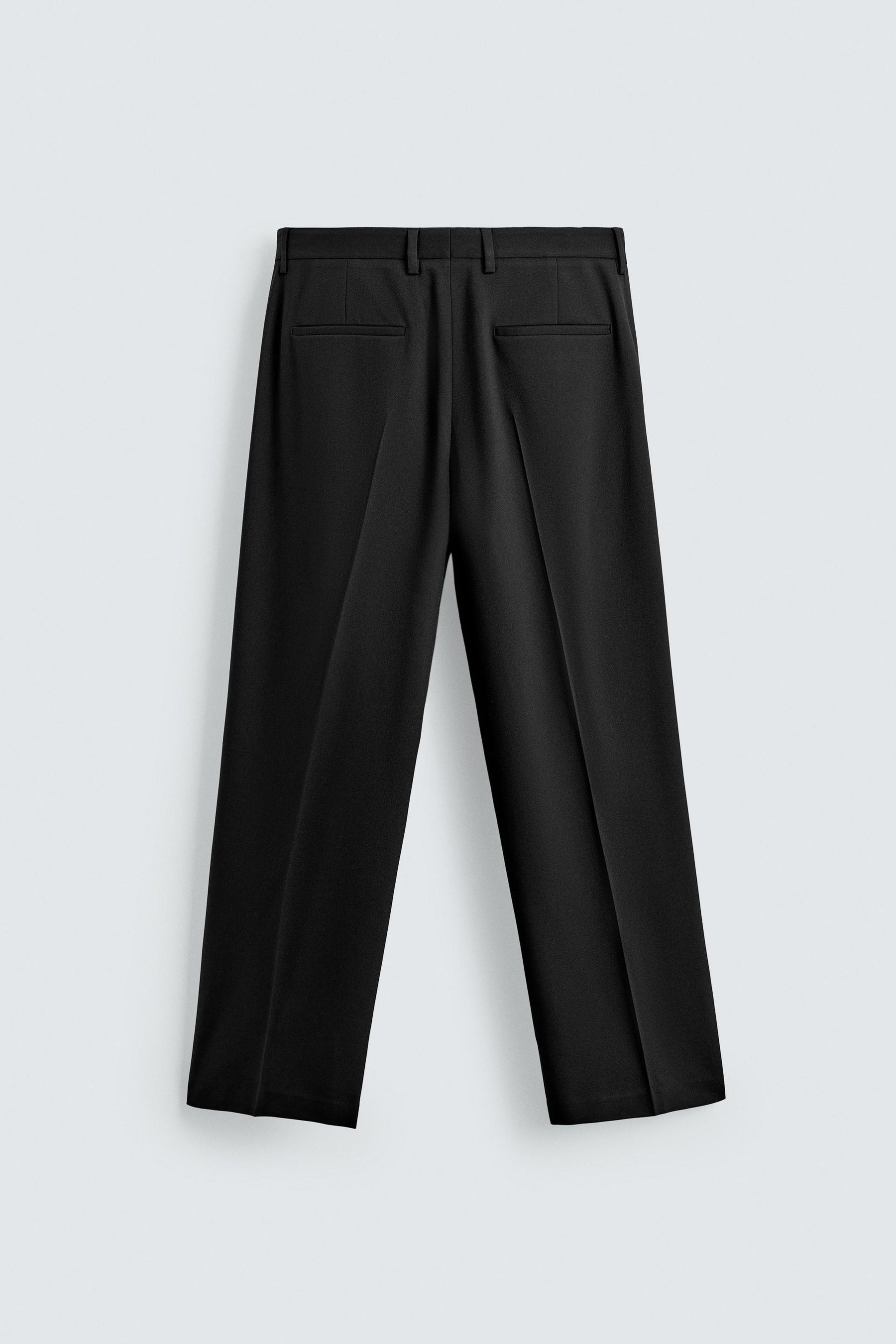 TROUSERS WITH SIDE STRIPE - Image 7
