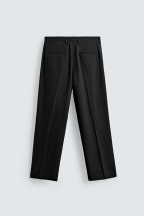 TROUSERS WITH SIDE STRIPE - Image 7