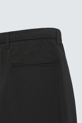 SLIM FIT COMFORT TROUSERS - Image 9