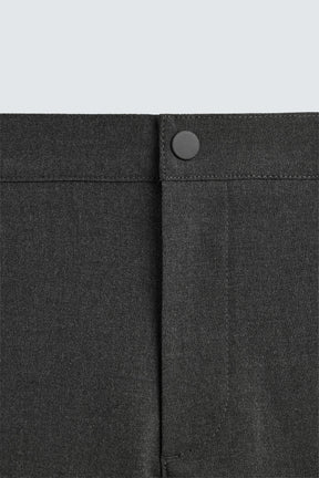 SLIM FIT COMFORT TROUSERS - Image 8