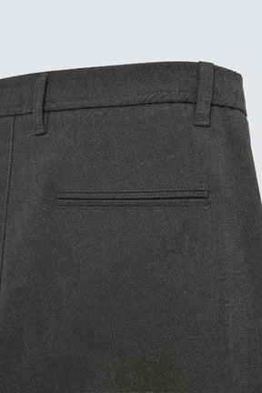 SLIM FIT COMFORT TROUSERS - Image 9