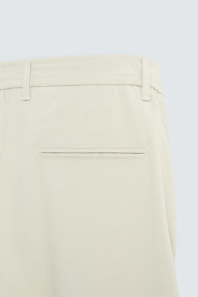 SLIM FIT COMFORT TROUSERS - Image 9