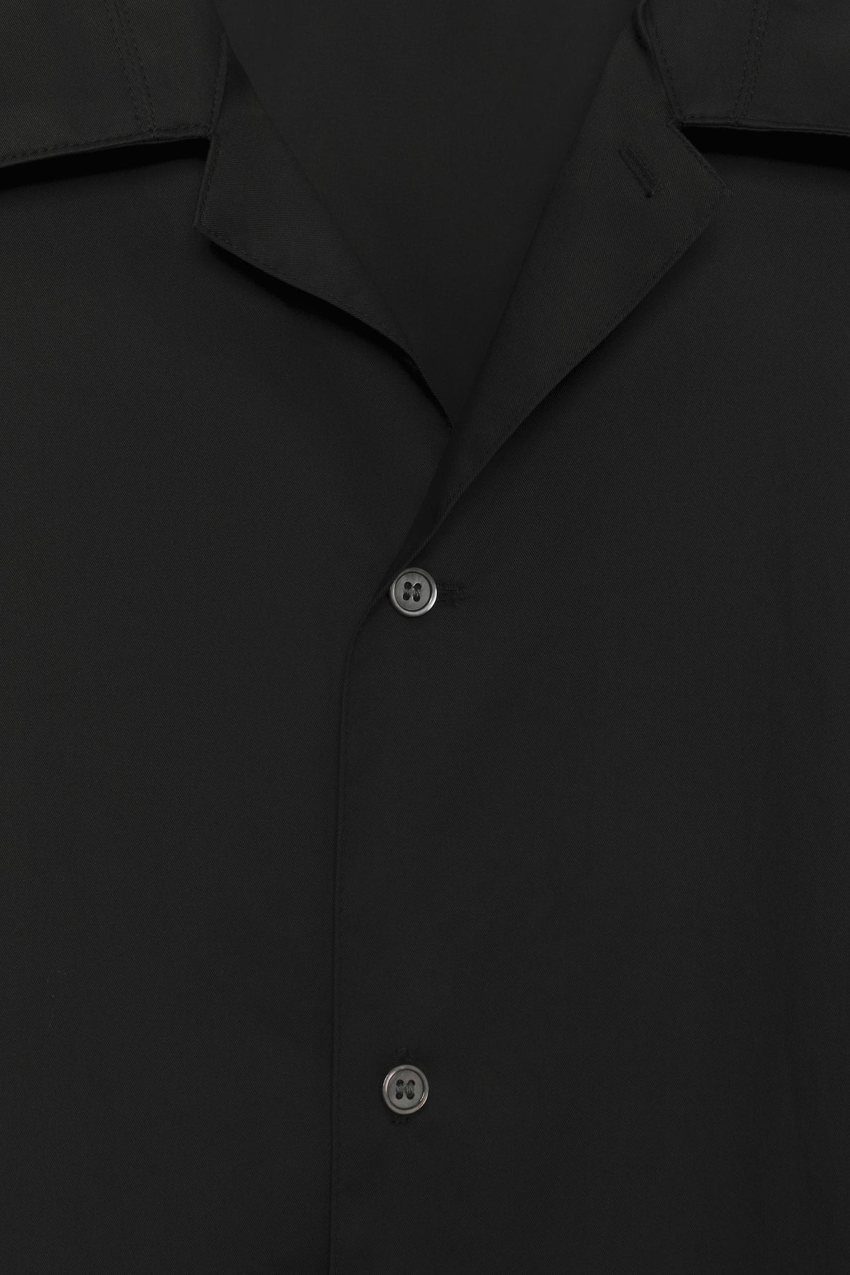 RELAXED FIT POPLIN SHIRT SOSHIOTSUKI X - Image 2