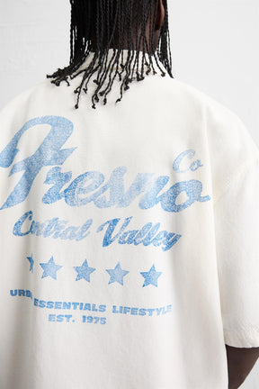 CONTRAST EMBROIDERY SHIRT - Image 5