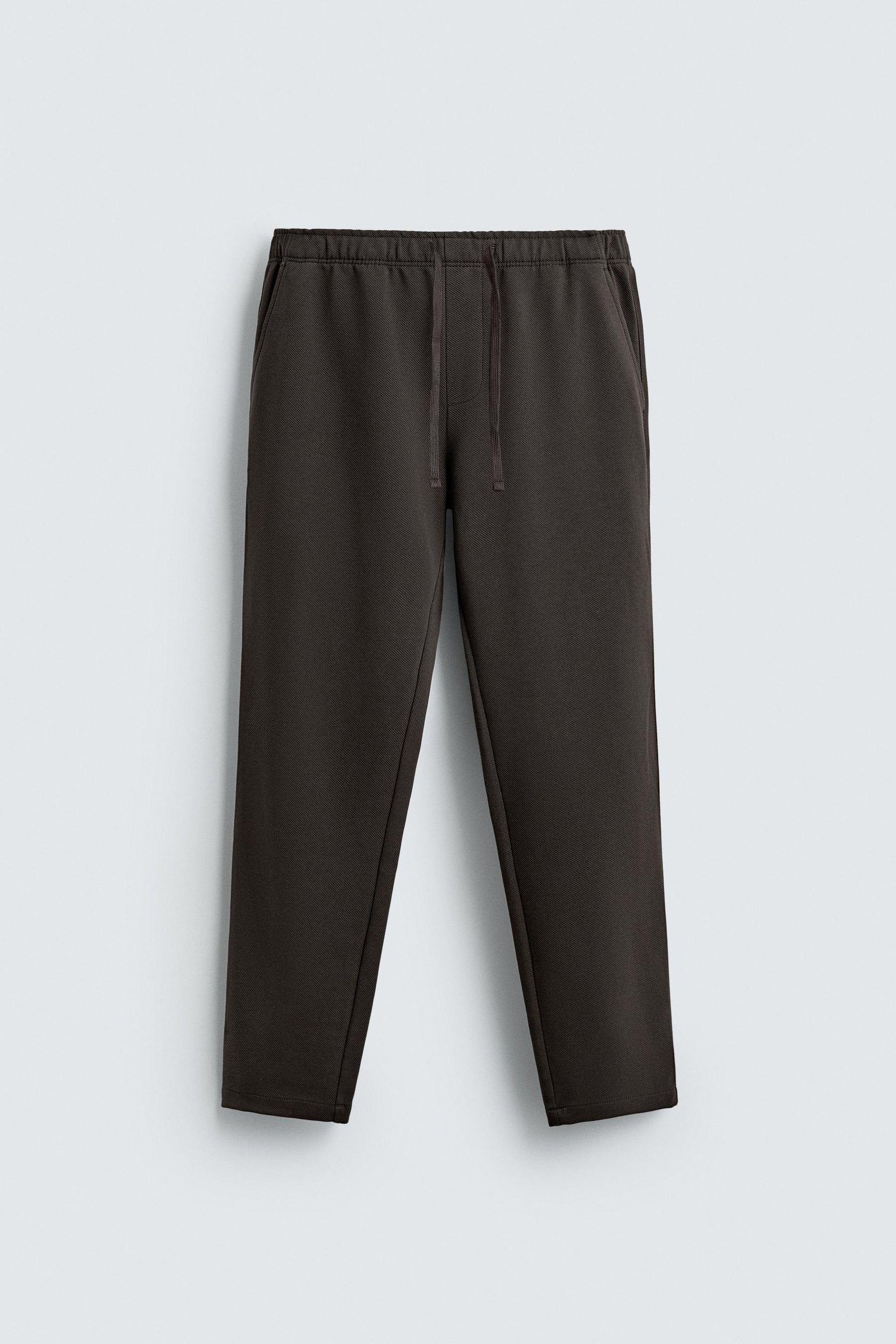 Comfort Jogger Pants