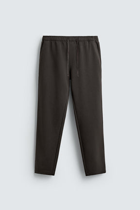 Comfort Jogger Pants
