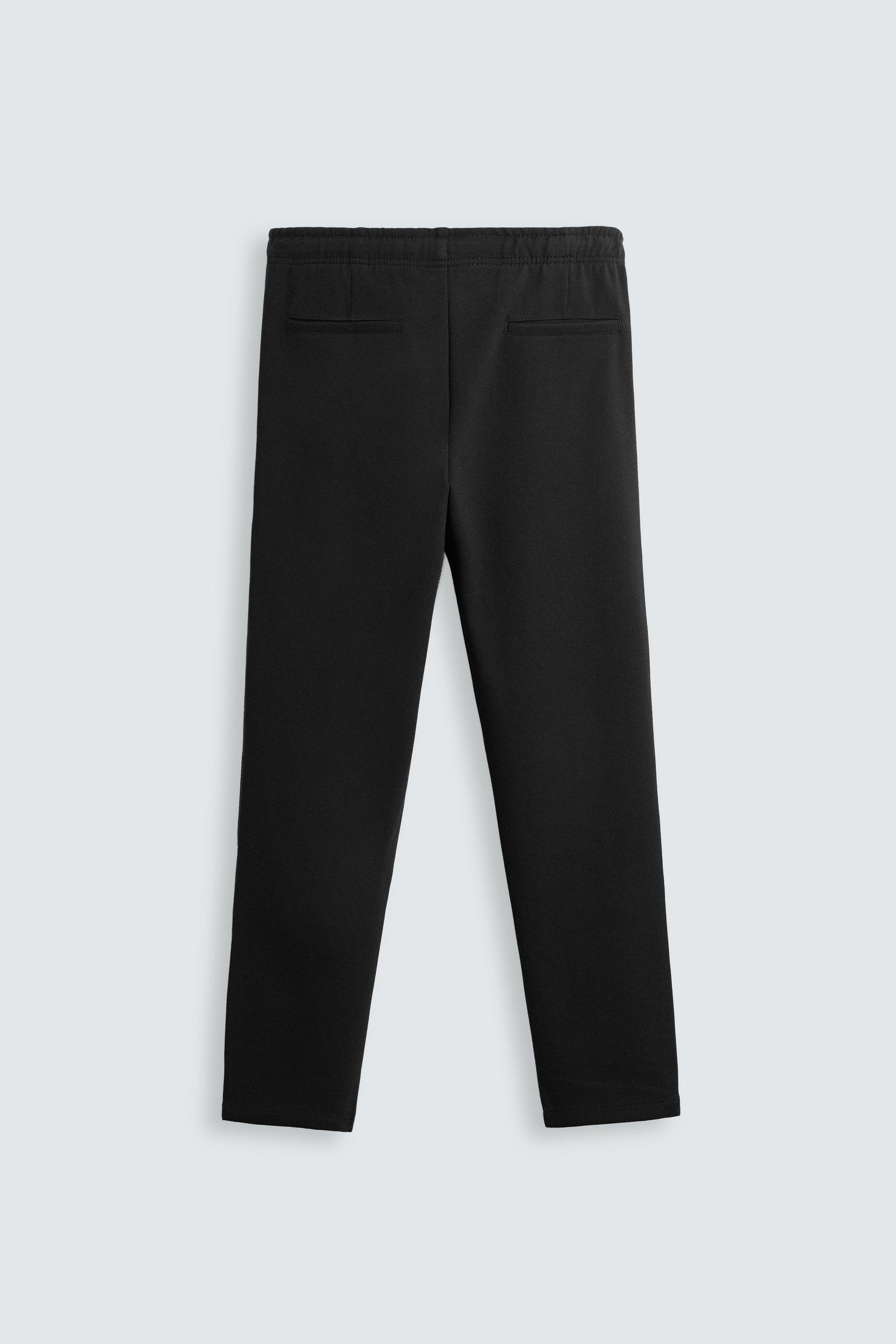 COMFORT JOGGER WAIST TROUSERS - Image 7