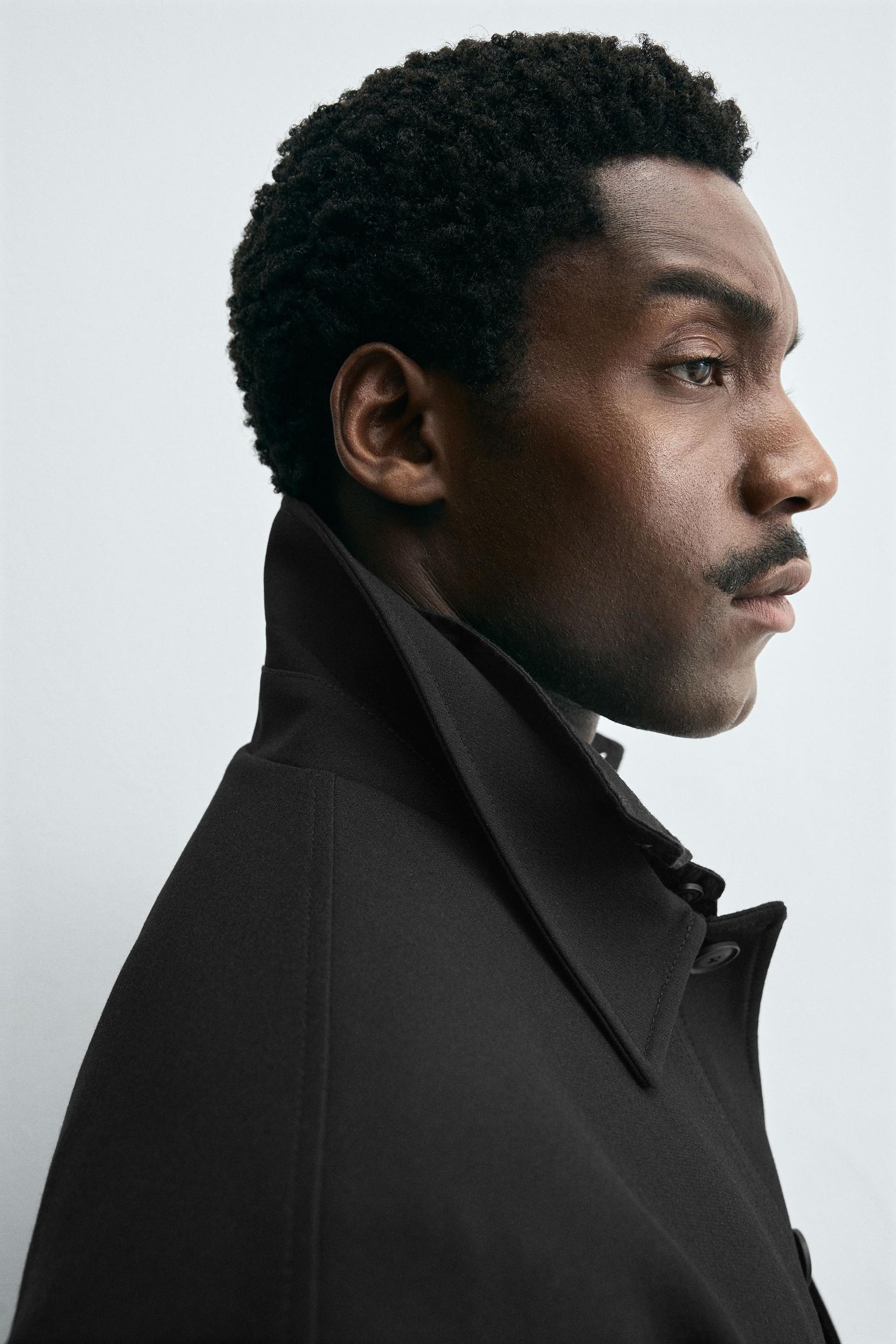 BOXY FIT OVERSHIRT - Image 5