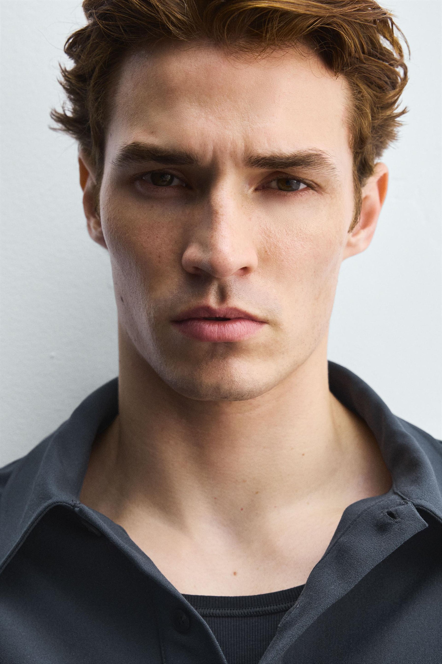 FLOWING POLO SHIRT - Image 6