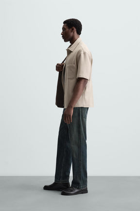 COMFORT OVERSHIRT - Image 4