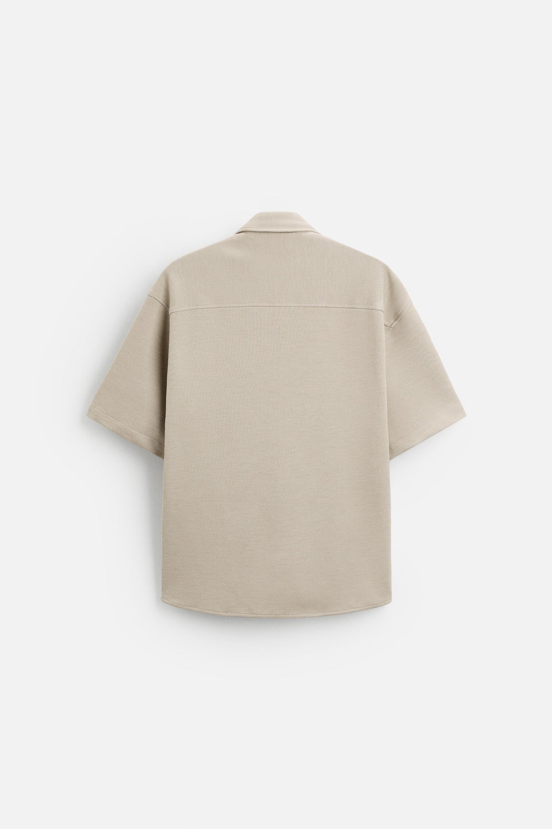 COMFORT OVERSHIRT - Image 6