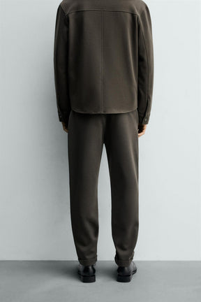 Comfort Jogger Pants